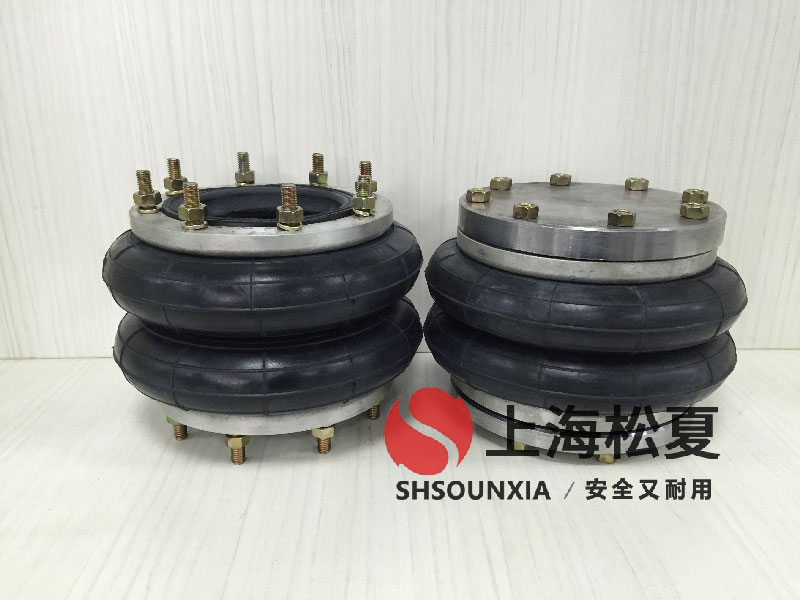 FS200-104氣囊氣缸國產替代廠家